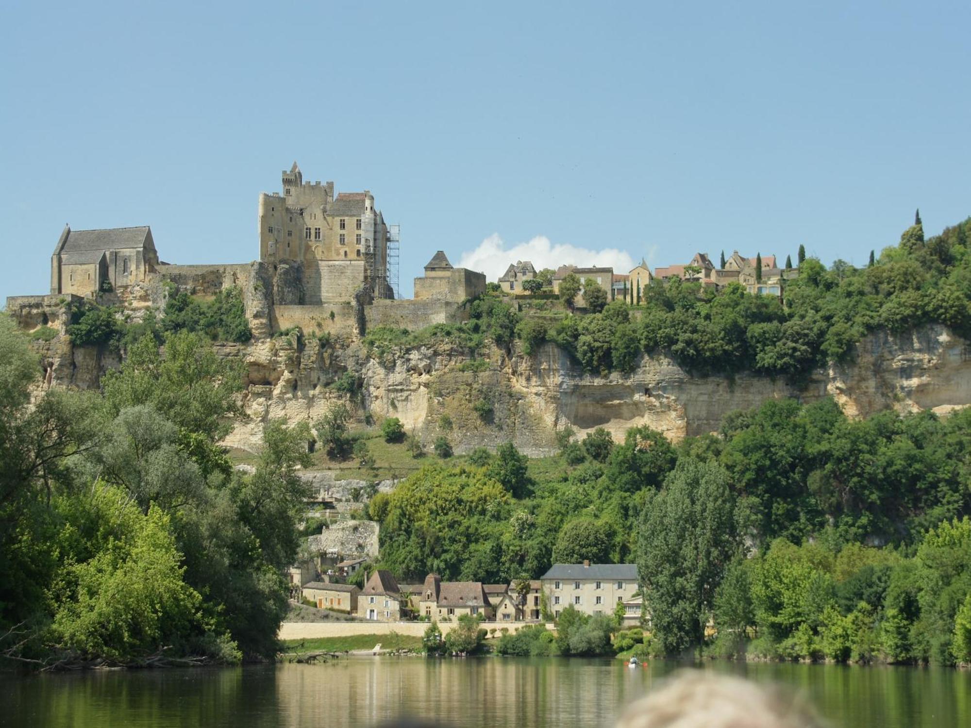 Quaint Home In Berbigui Res Valley Of The Castles At 15Min Saint-Germain-de-Belvès Buitenkant foto