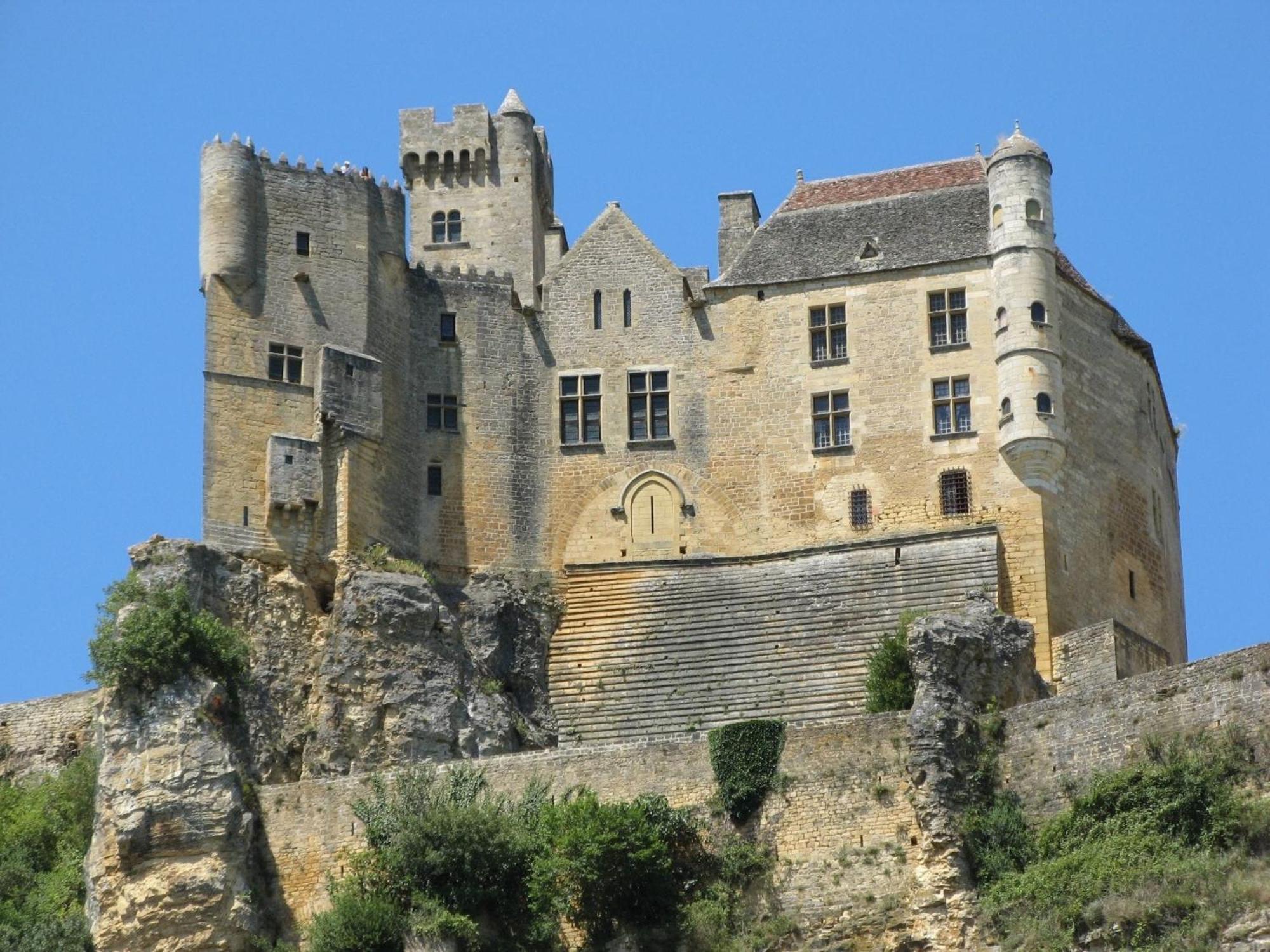 Quaint Home In Berbigui Res Valley Of The Castles At 15Min Saint-Germain-de-Belvès Buitenkant foto