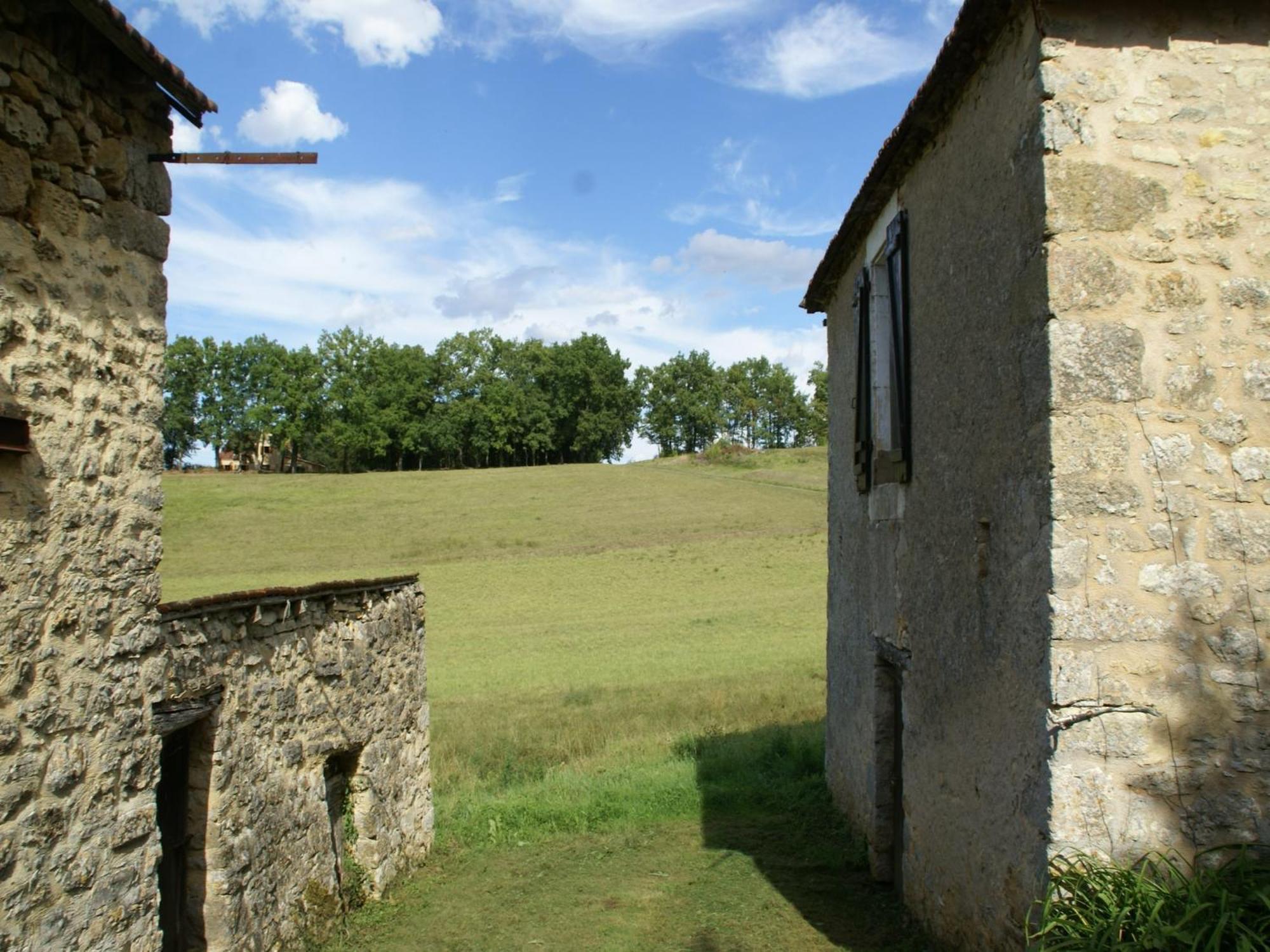 Quaint Home In Berbigui Res Valley Of The Castles At 15Min Saint-Germain-de-Belvès Buitenkant foto