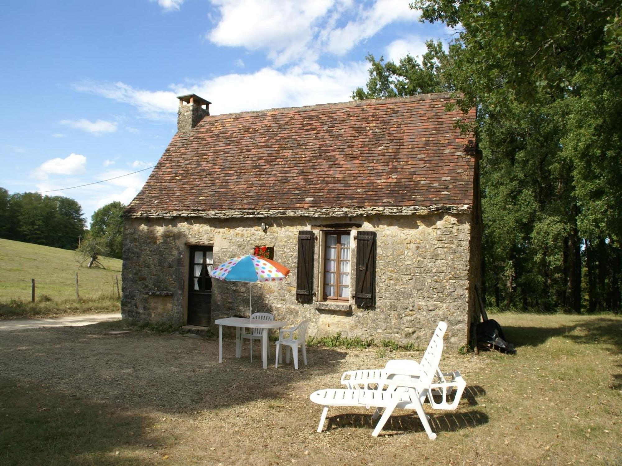 Quaint Home In Berbigui Res Valley Of The Castles At 15Min Saint-Germain-de-Belvès Buitenkant foto